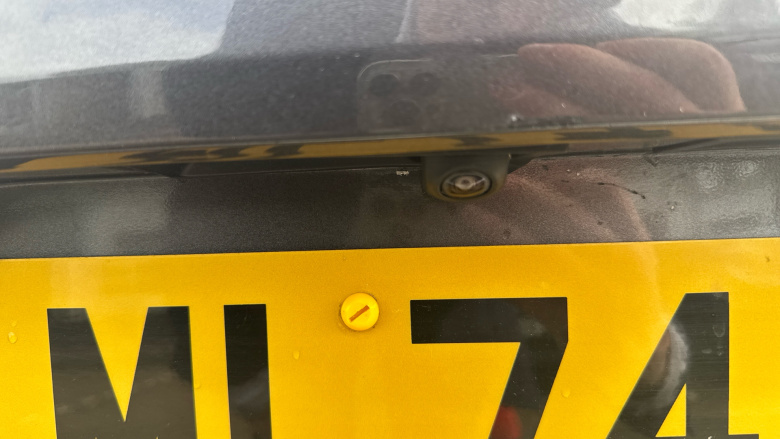 Toyota Corolla Petrol 1.8 VVT-i Hybrid Commercial Auto